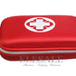 9-In-1 Outdoor Self-Help Survive Emergency Box