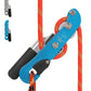 Rock Climbing Pulley