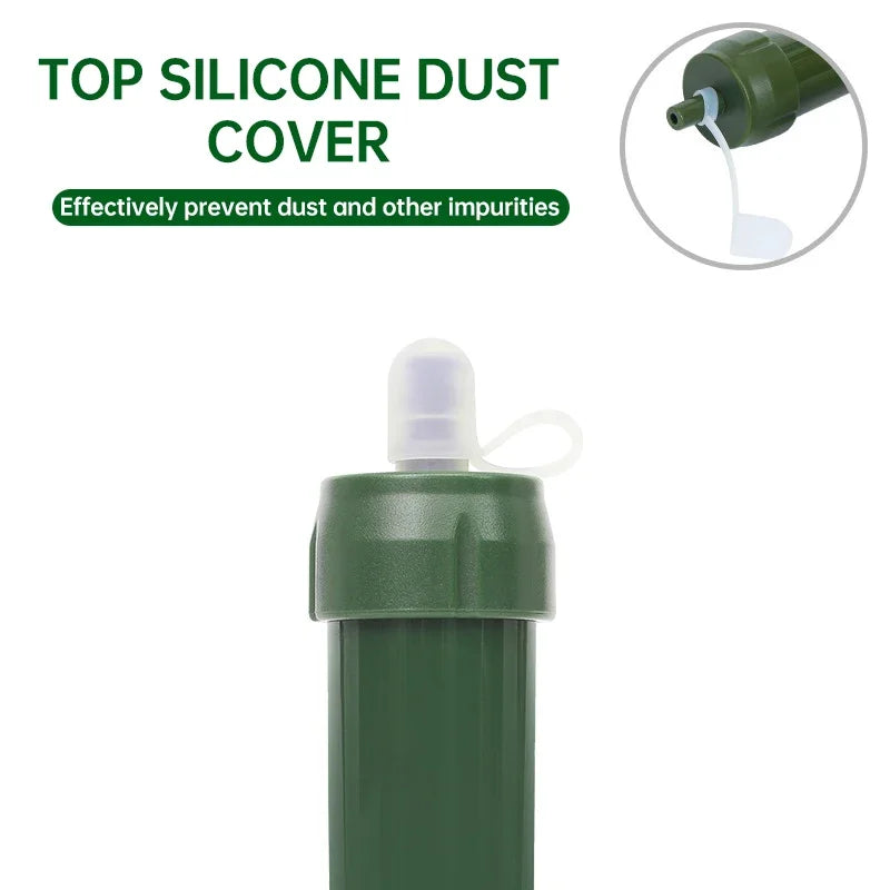 Outdoor Water Purifier