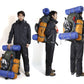 Camping Outdoor Hiking Backpack