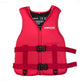 Adult Polyester Swimming Life Jacket