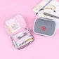 Mini Pouch Travel First Aid Kit Bag